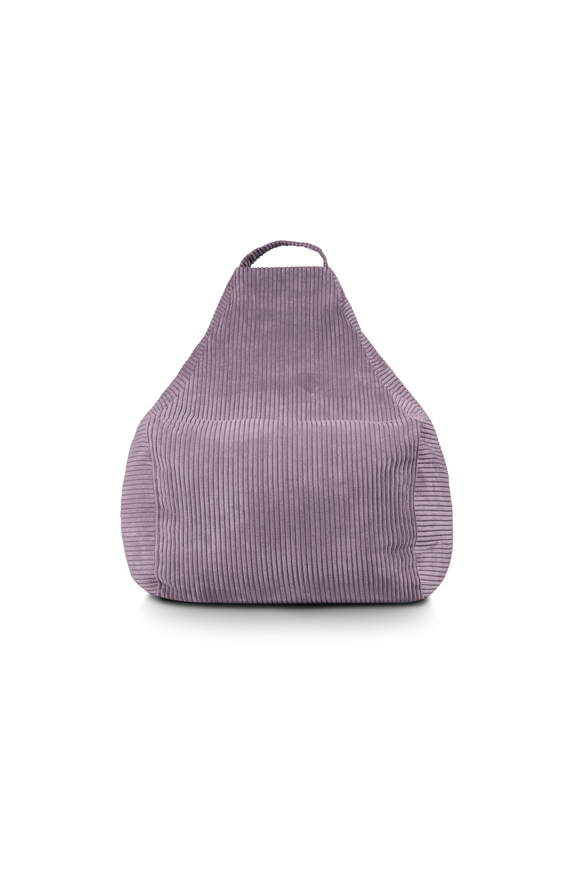 Sittsäck Play Waves Lilac