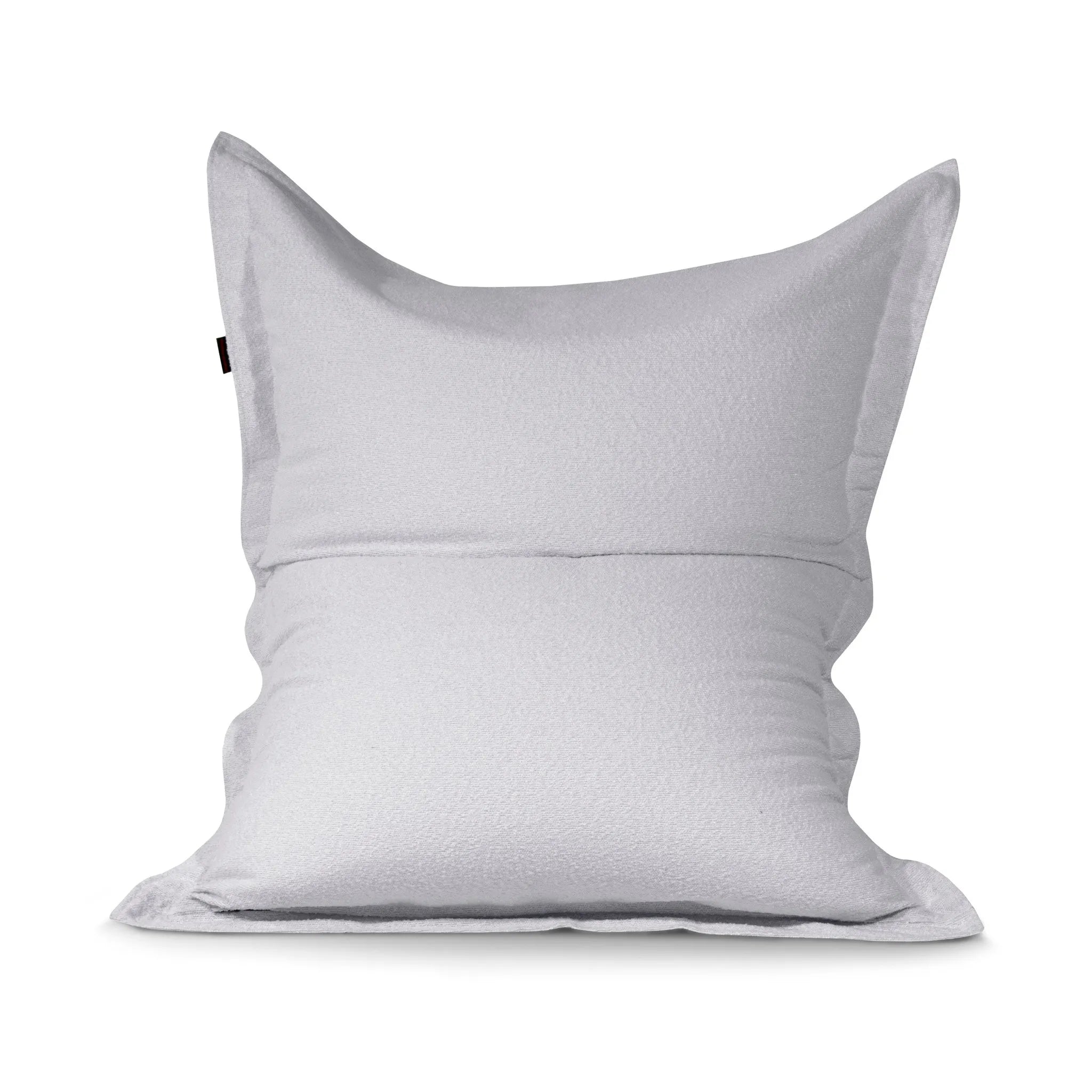 4me Madu sittsäck OEKO-TEX ® Light grey