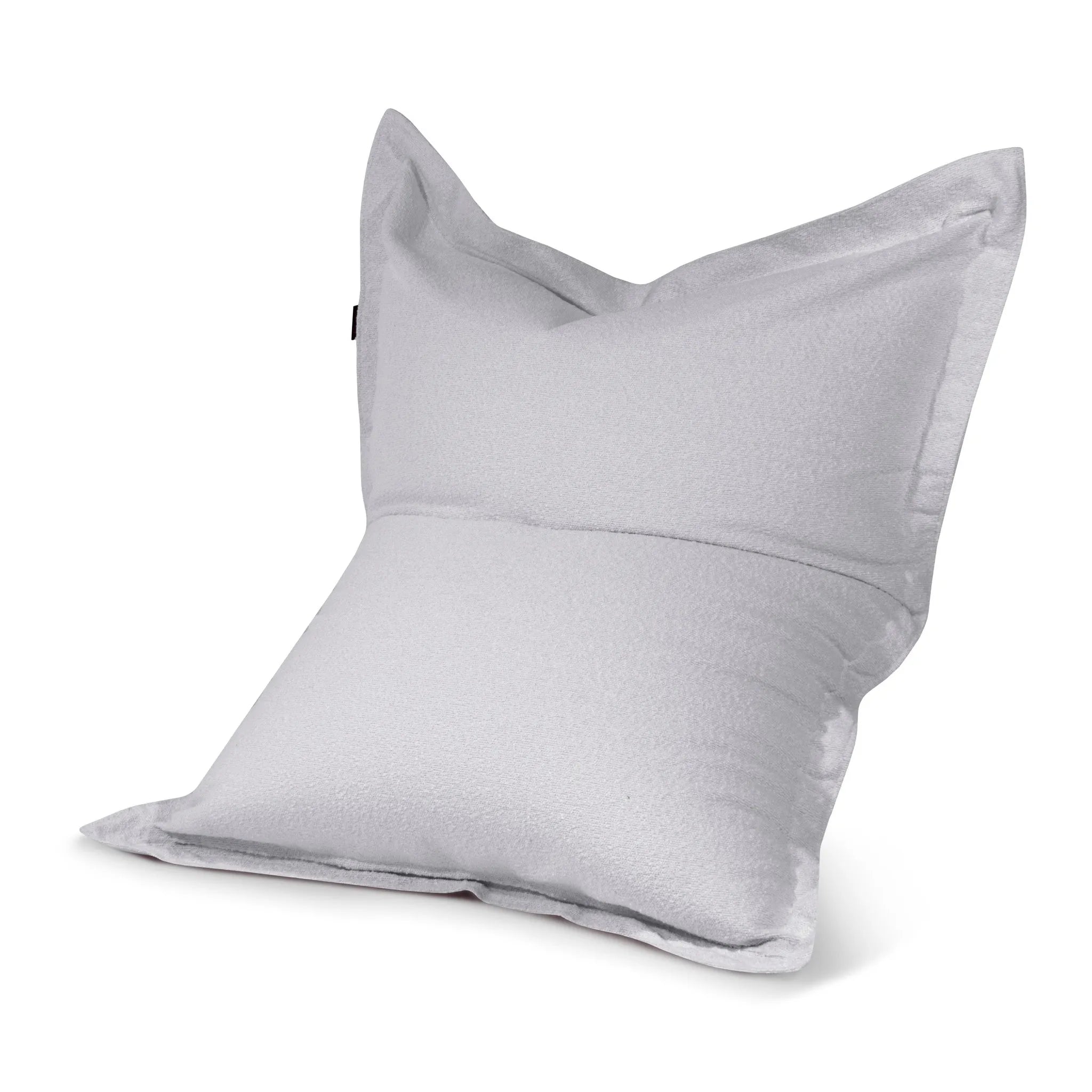 4me Madu sittsäck OEKO-TEX ® Light grey