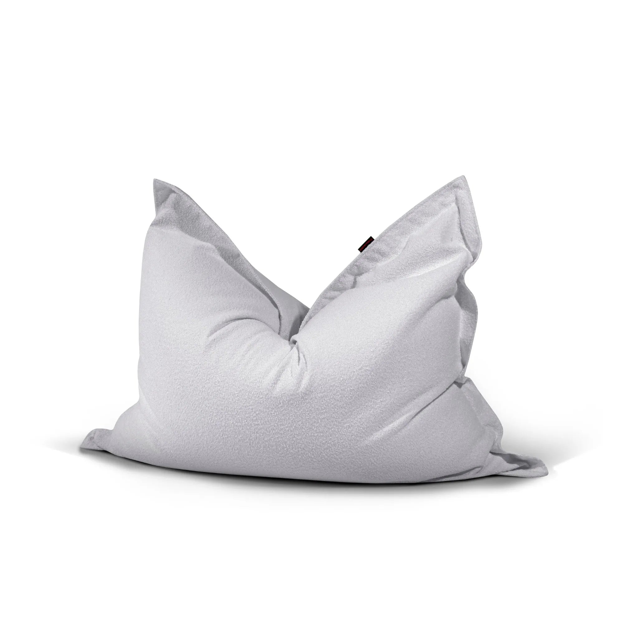 4me Madu sittsäck OEKO-TEX ® Light grey