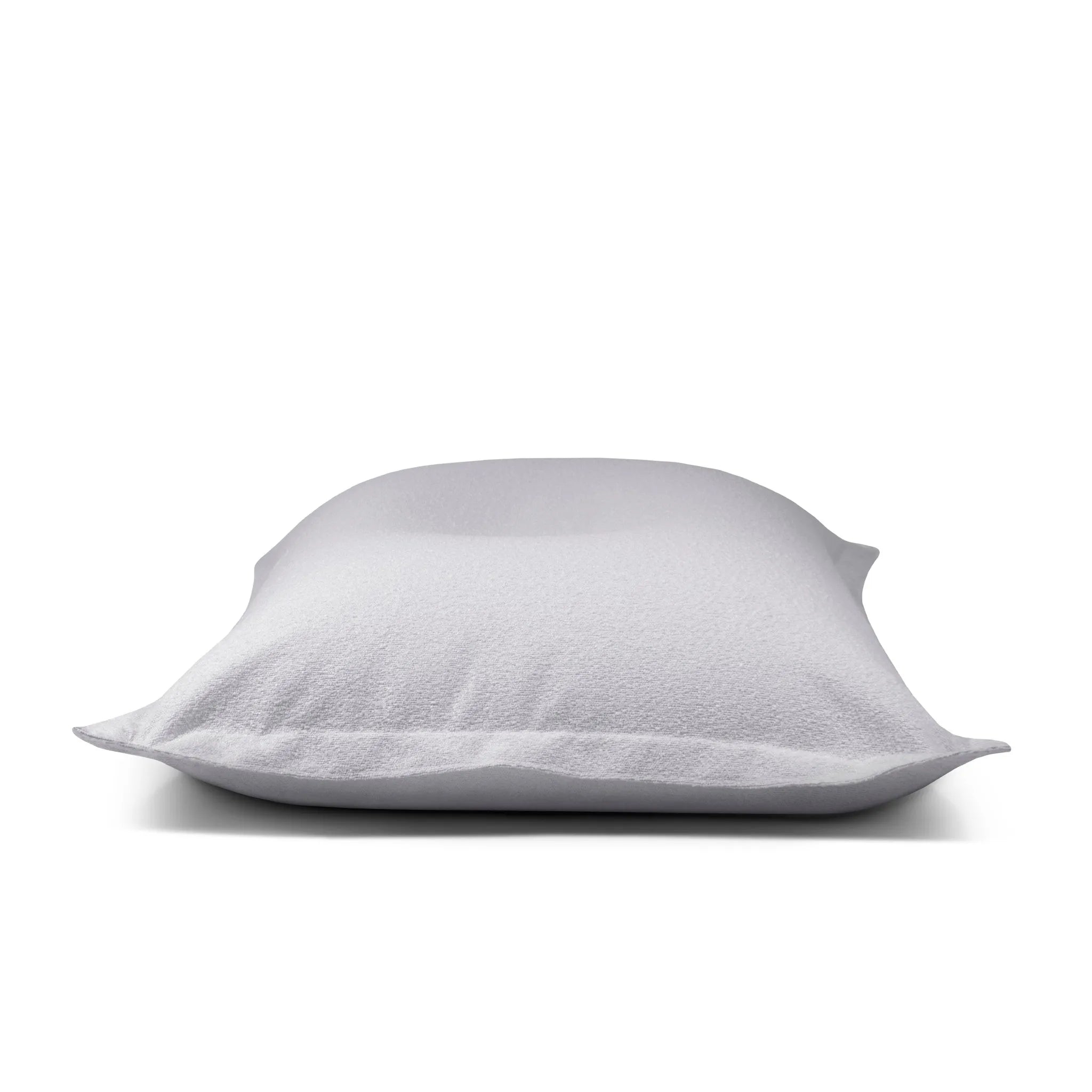 4me Madu sittsäck OEKO-TEX ® Light grey