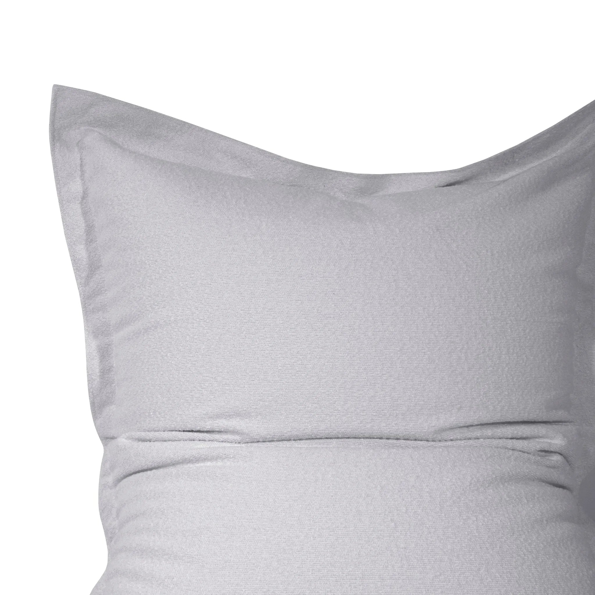 4me Madu sittsäck OEKO-TEX ® Light grey