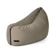 Bean Bag Clip Clap 115 Barcelona Taupe