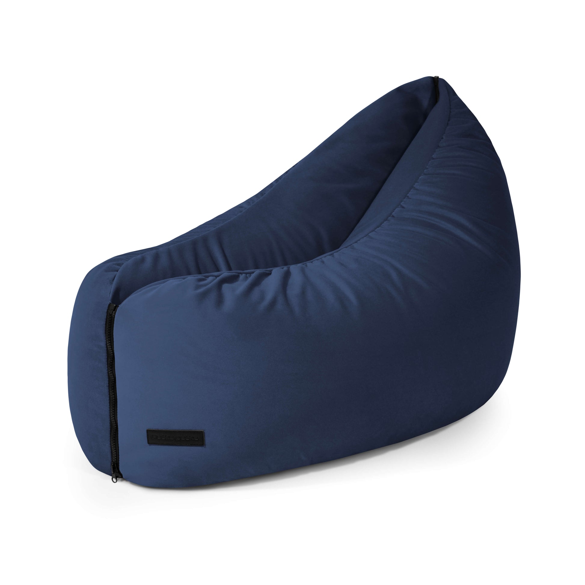 Bean Bag Clip Clap 90 Barcelona Navy