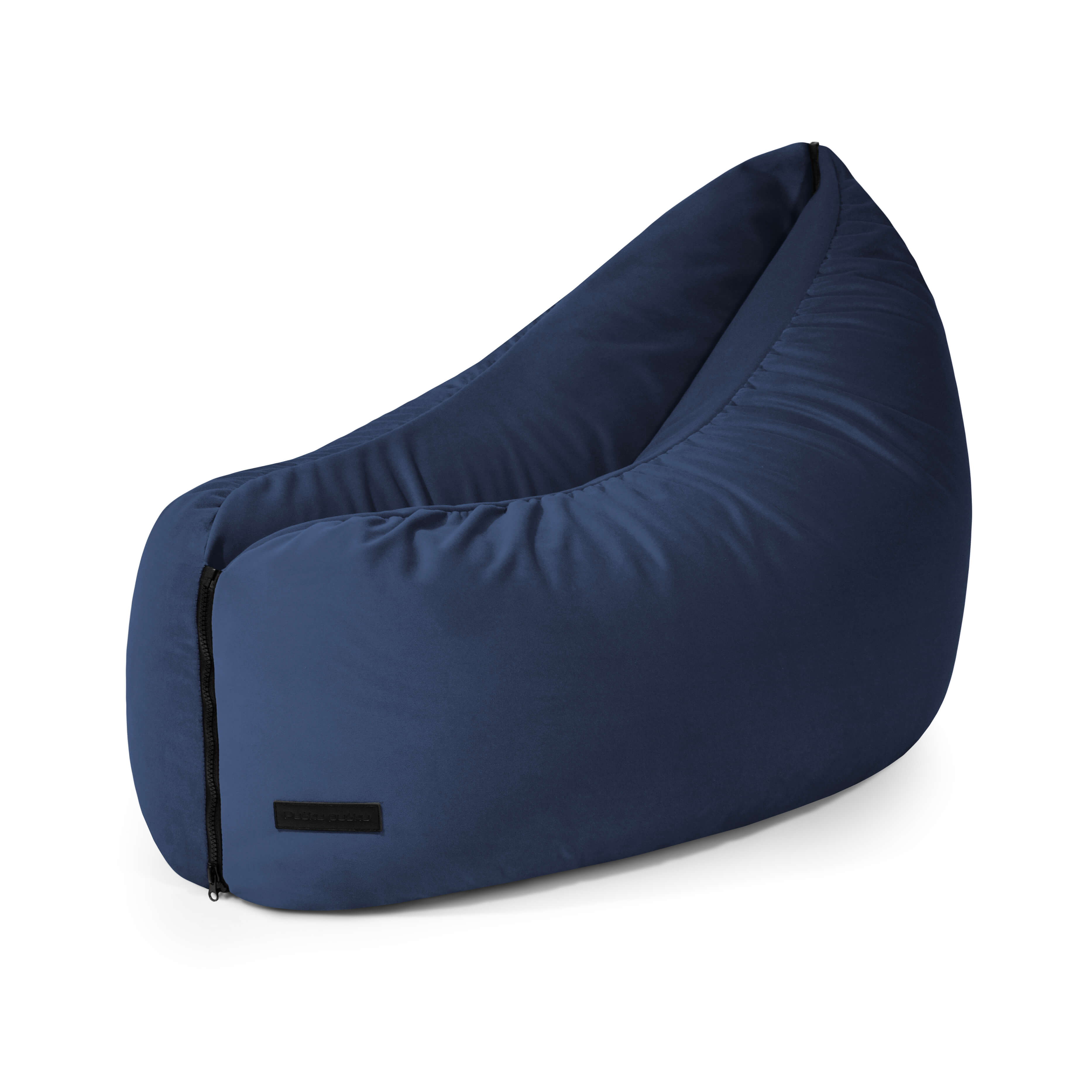 Bean Bag Clip Clap 90 Barcelona Navy