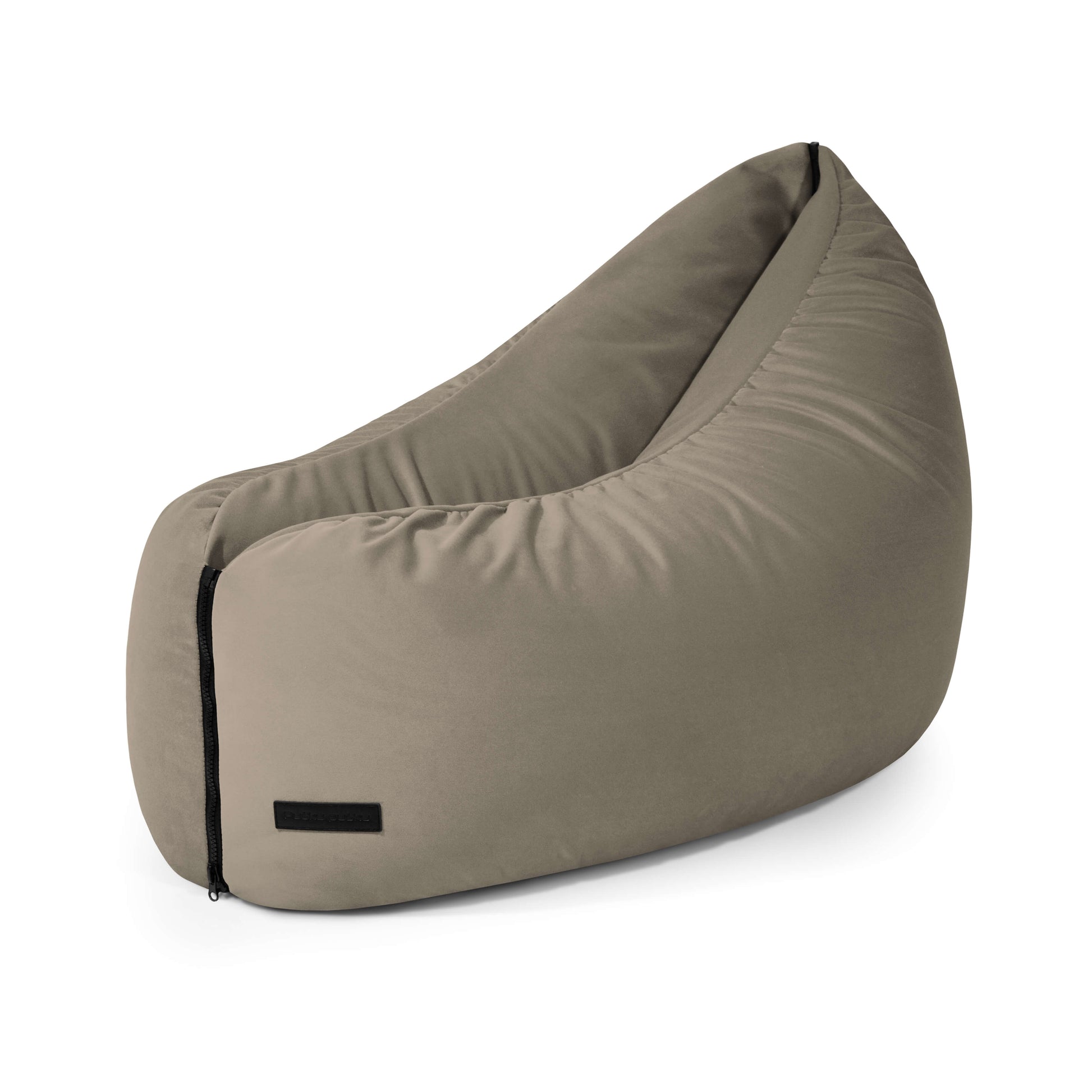 Bean Bag Clip Clap 90 Barcelona Taupe