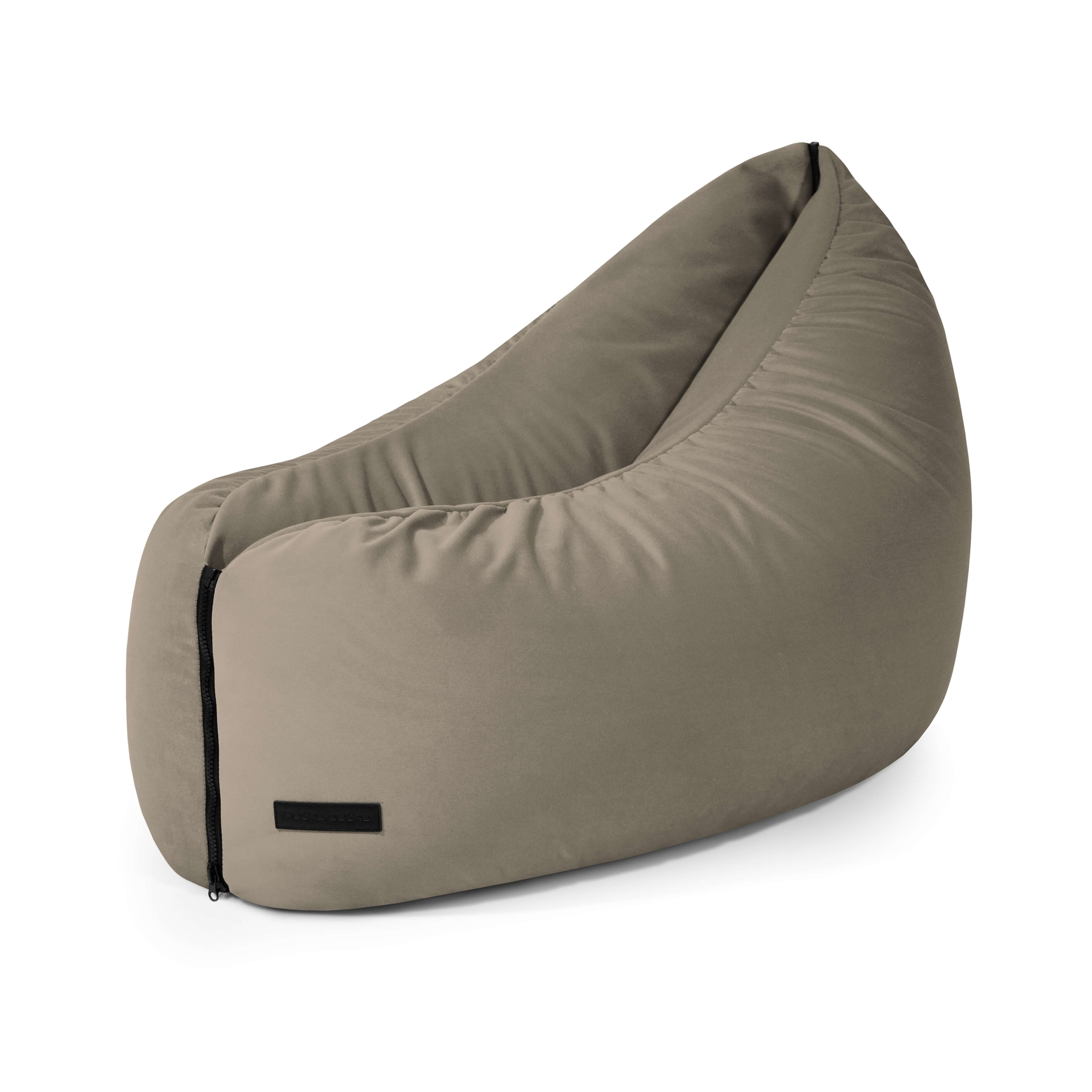 Bean Bag Clip Clap 90 Barcelona Taupe