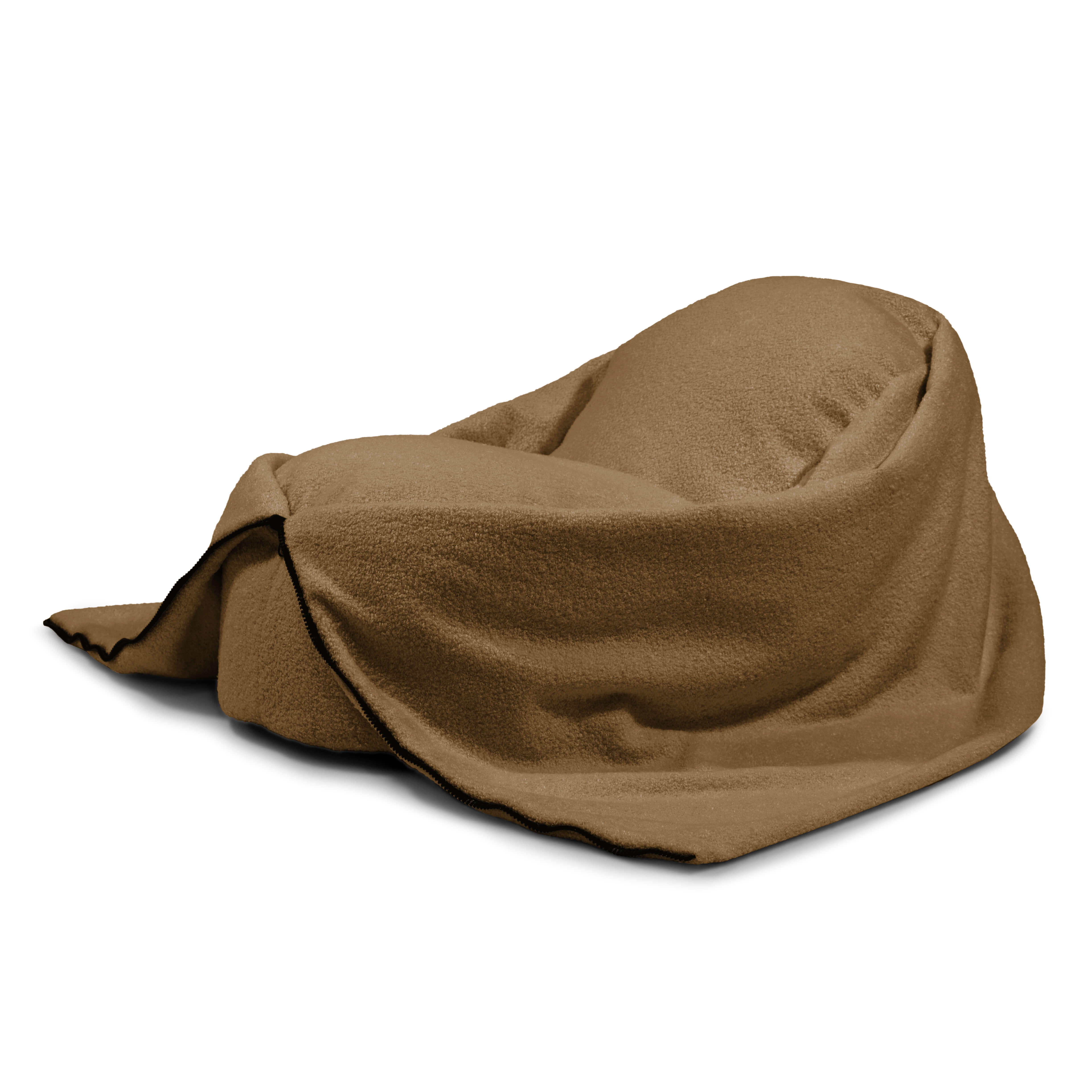 Bean bag Cocoon 80 Teddy Camel