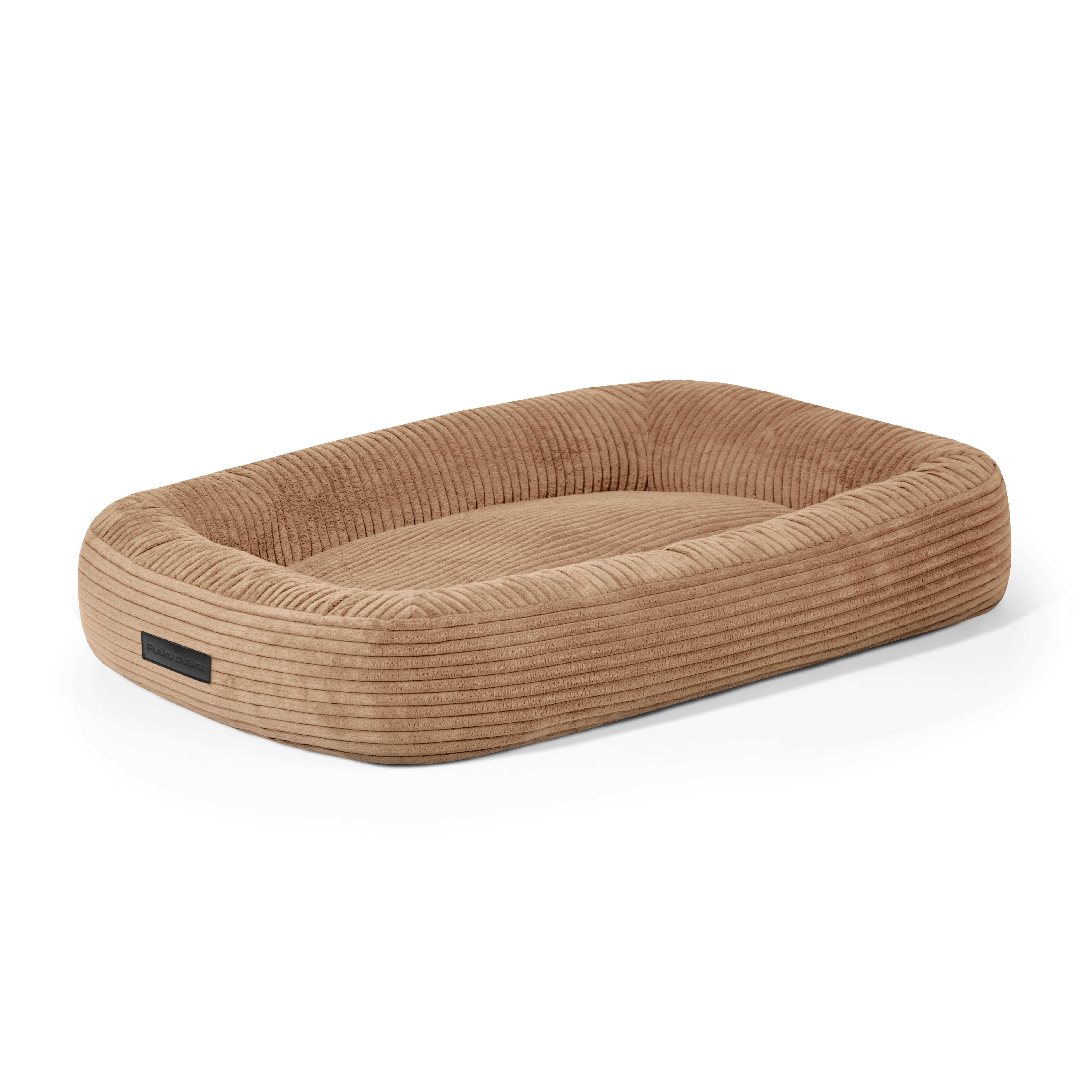 Dog Bed 75 Waves Sand
