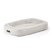 Dog Bed 75 Waves Snow