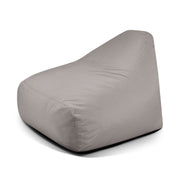 Foam Bean bag Snug 100 Colorin White Grey
