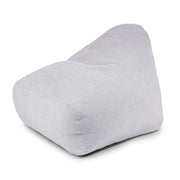 Foam Bean bag Snug 100 Madu Light Grey