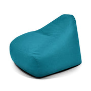 Foam Bean bag Snug 100 Nordic Turquoise