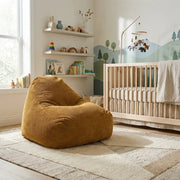 Fåtölj Sittsäck Snug 100 Waves Petrol