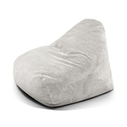 Foam Bean bag Snug 100 Waves Snow