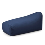Foam Bean bag Snug Long 140 Barcelona Navy