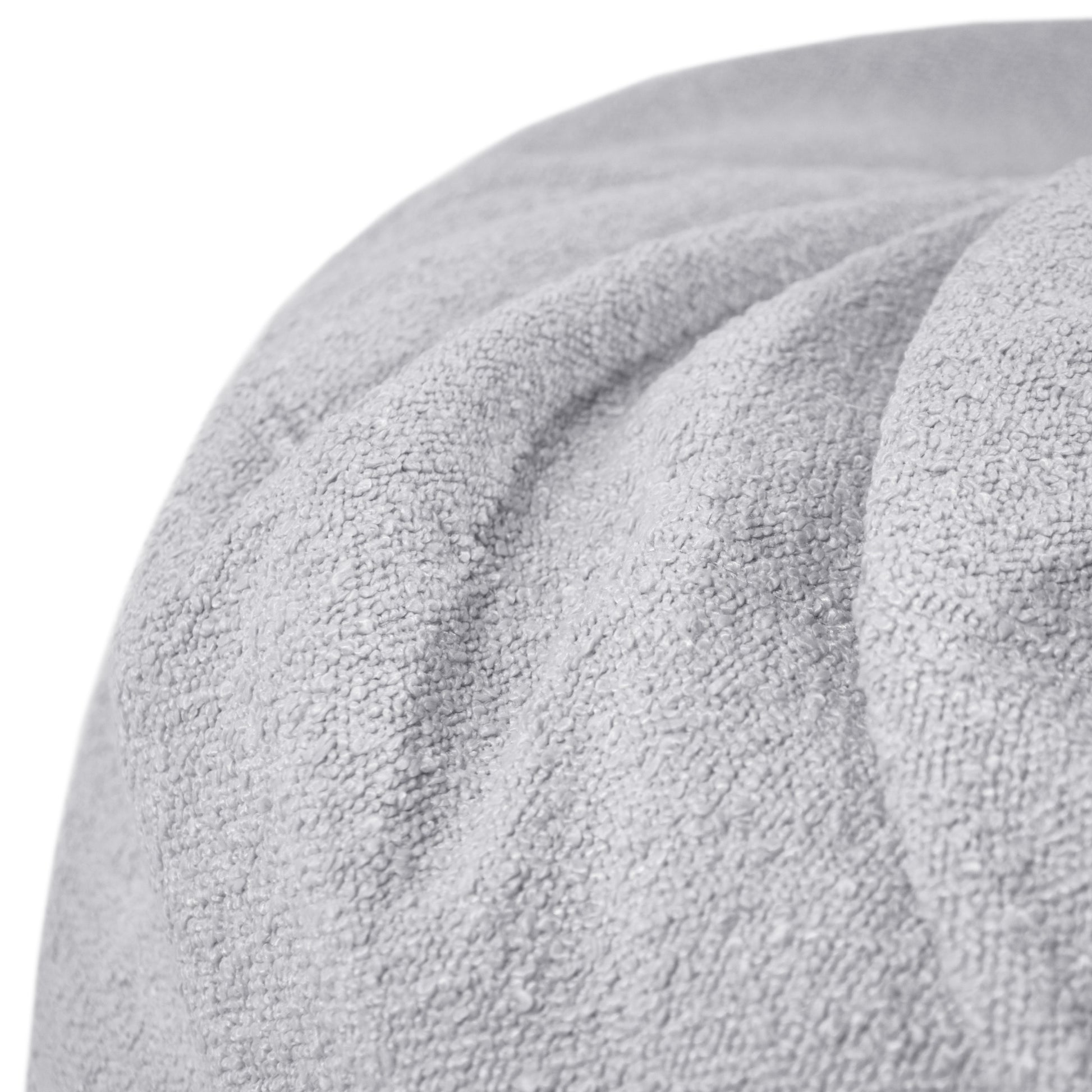 Fåtölj Sittsäck Om 110 Madu Light Grey-Fåtöljer OM medium-Slowdown