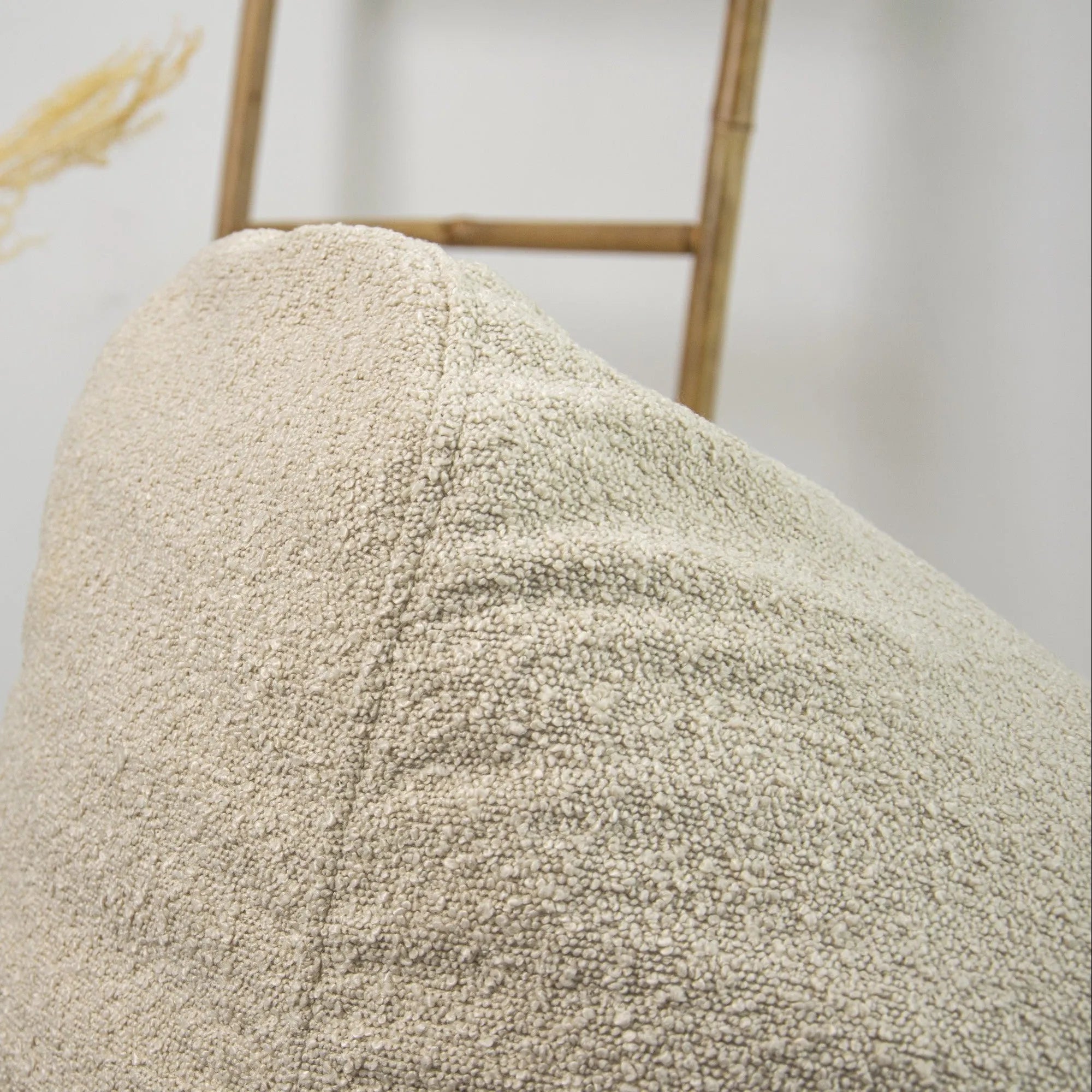 Fåtölj Sittsäck Snug 100 Madu Cream-Bean bags-Slowdown