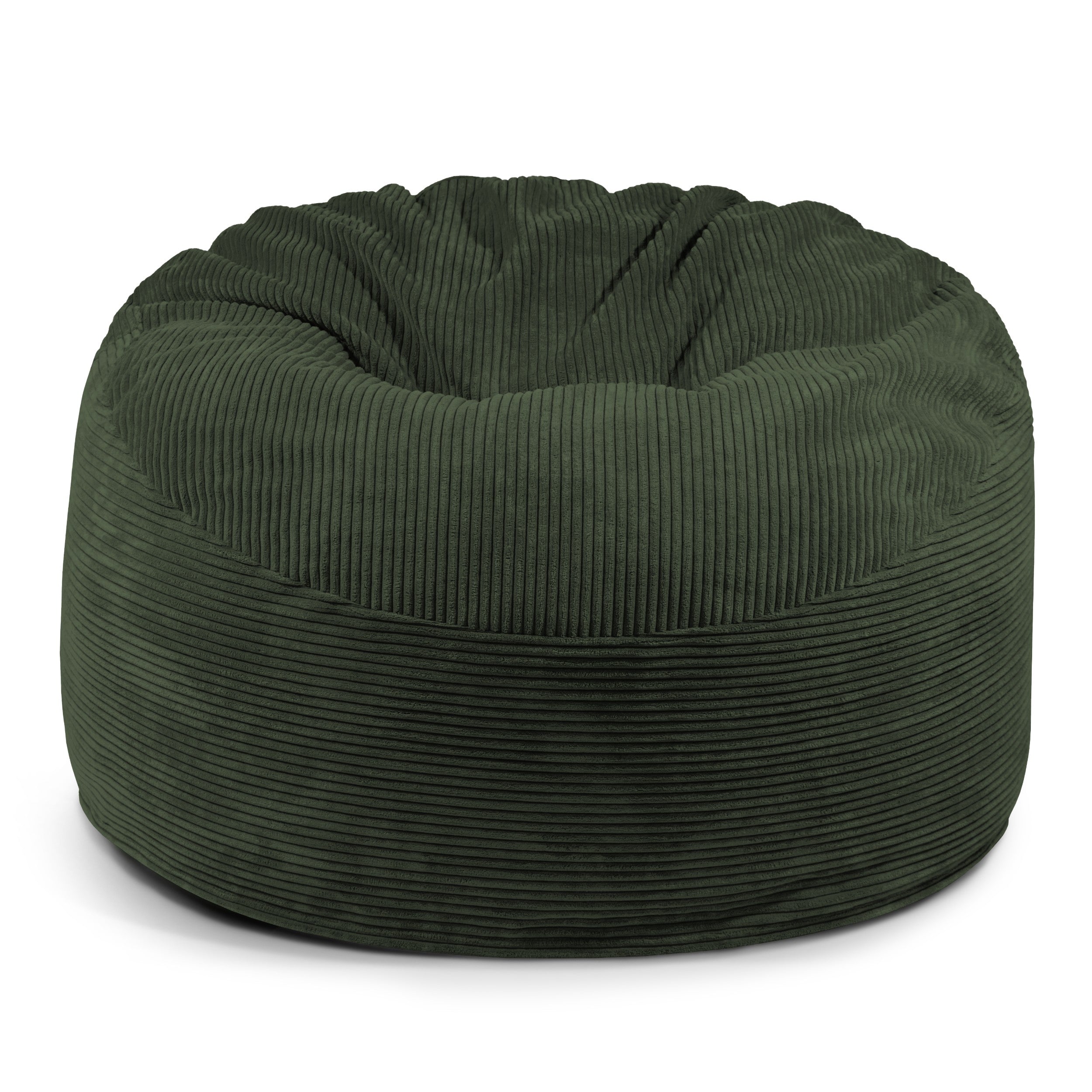 Foam Bean Bag Om 110 Waves Forest