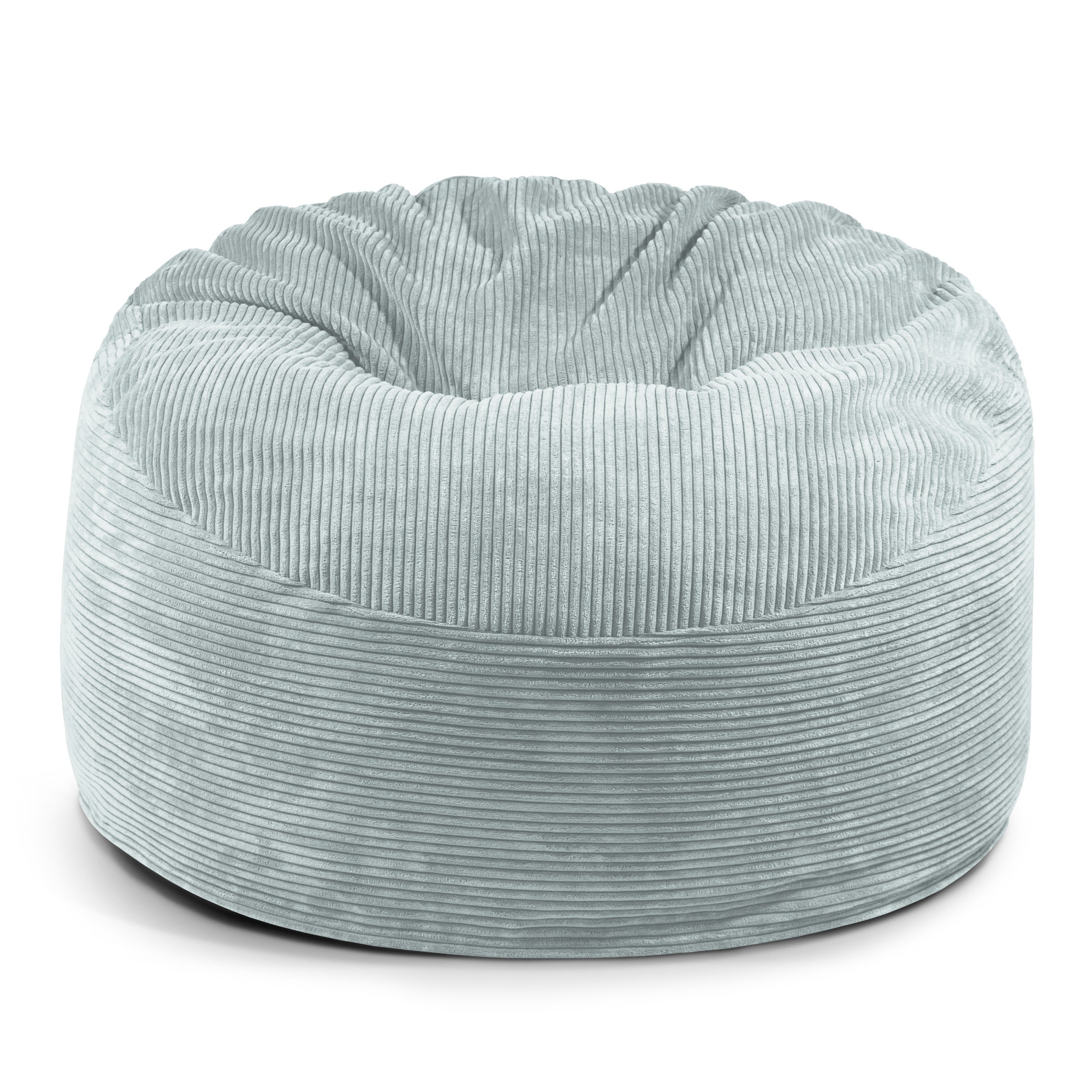 Foam Bean Bag Om 110 Waves Mint