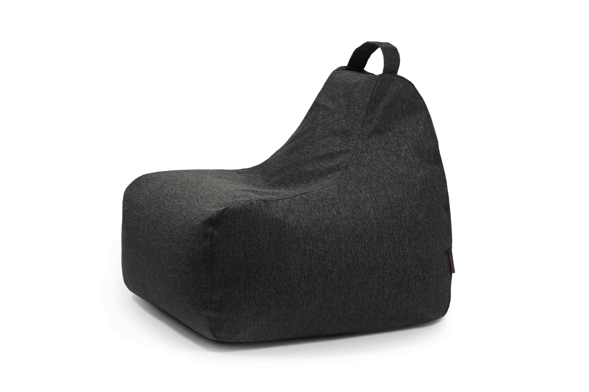 Bean bag Game Home Dark Grey