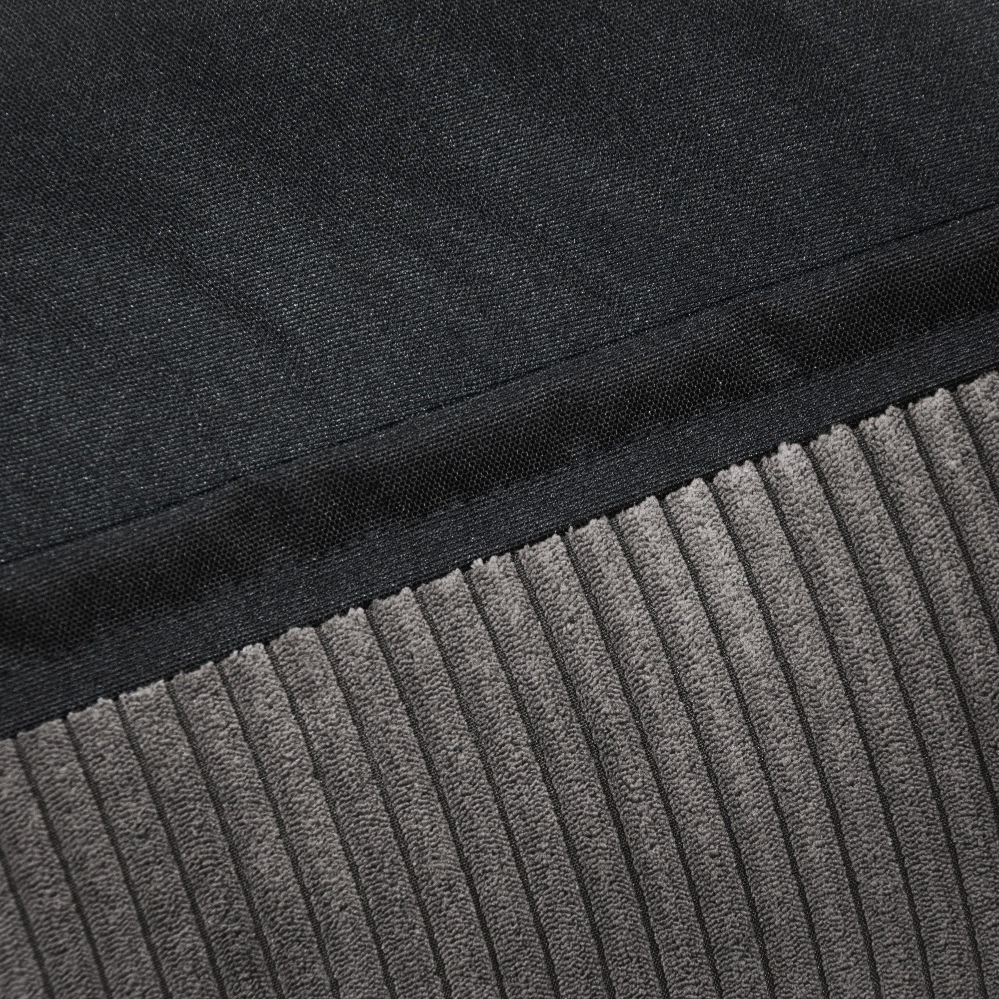 Barnfåtölj Game Waves Dark Grey