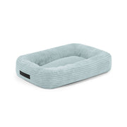 Dog Bed 55 Waves Mint