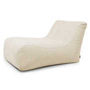 Bean bag Lounge 100 Canaria Sand