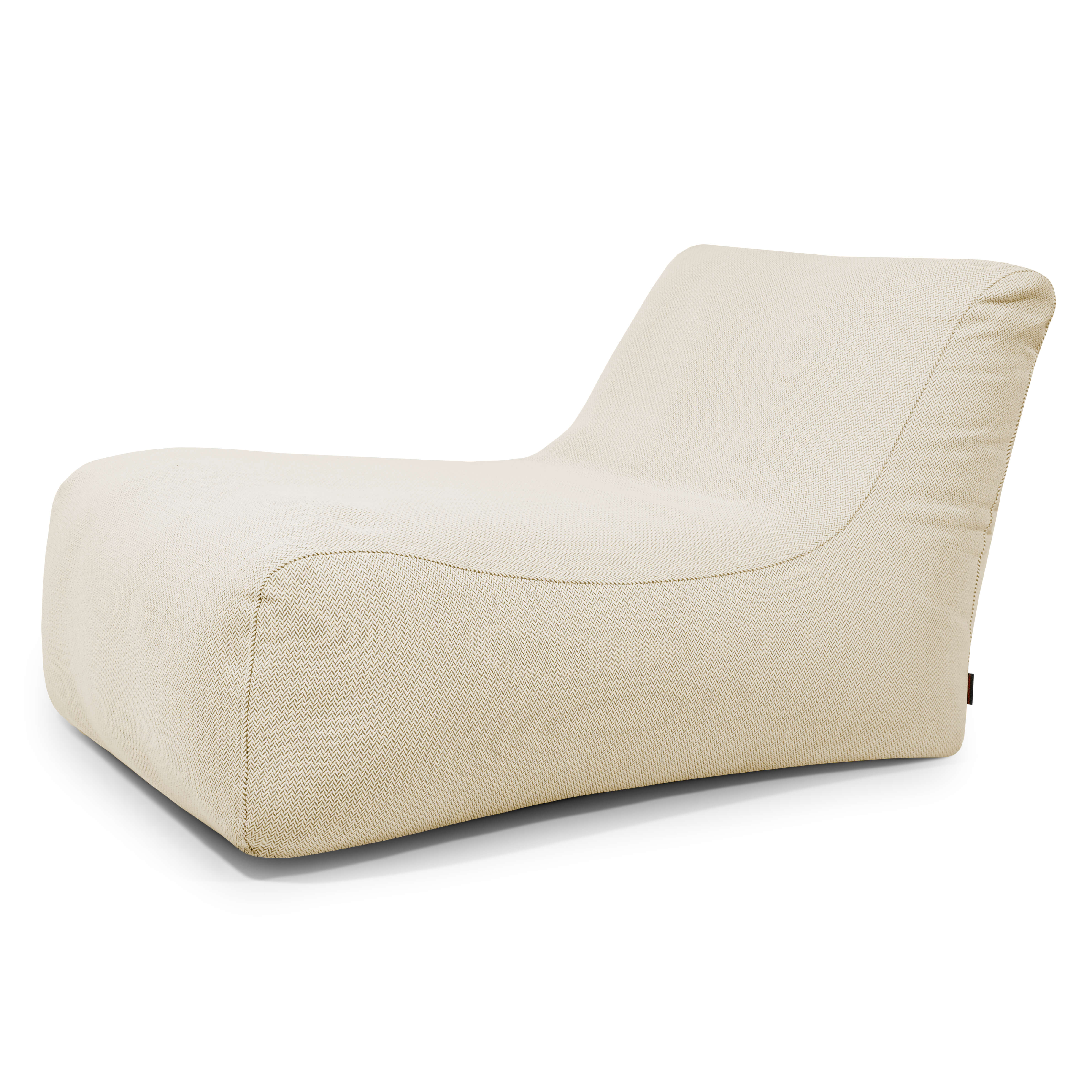Bean bag Lounge 100 Canaria Sand