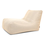 Bean bag Lounge 100 Capri Beige