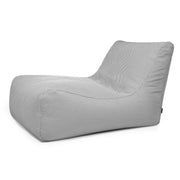 Bean bag Lounge 100 Capri Grey