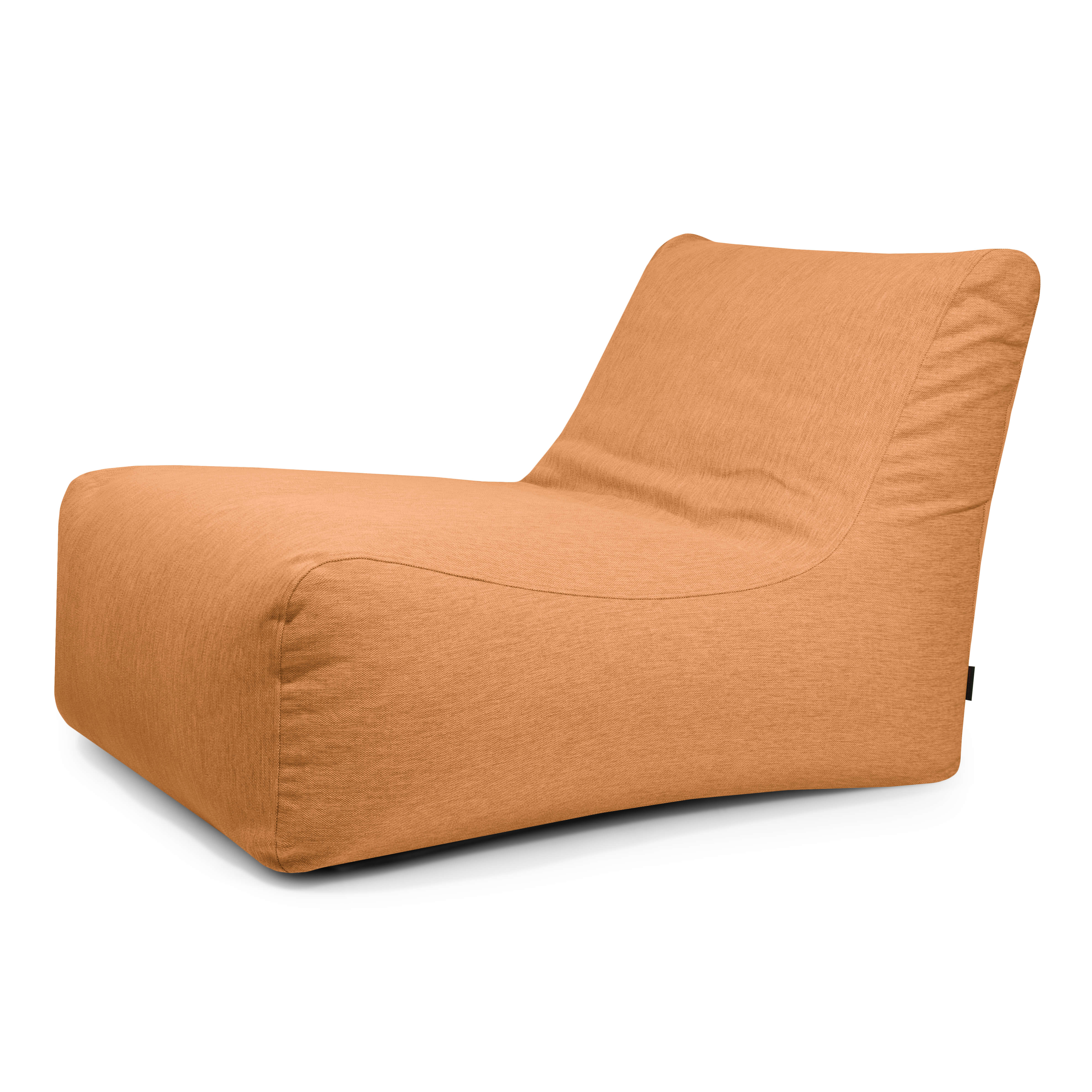 Bean bag Lounge 100 Casa Pumpkin