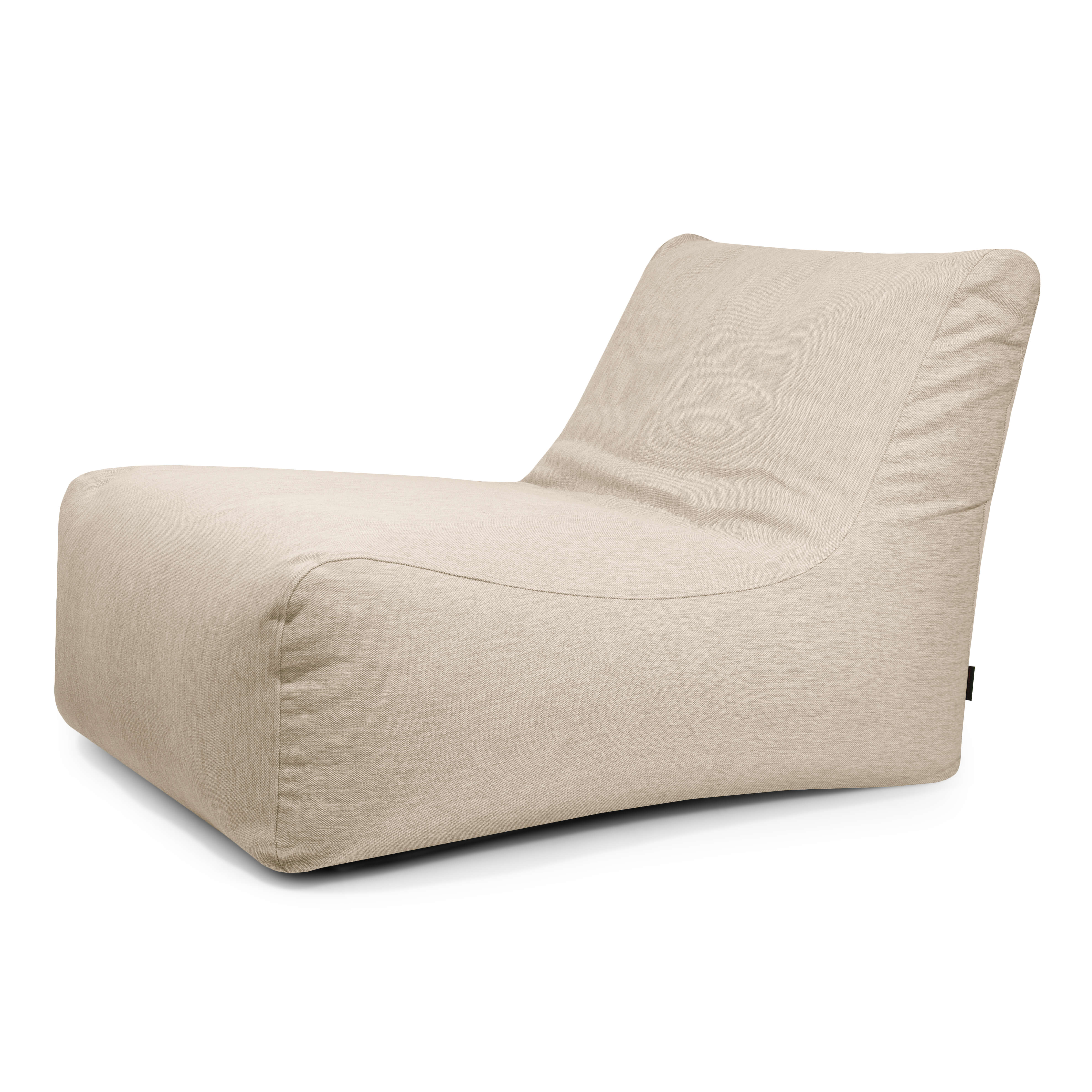 Bean bag Lounge 100 Casa Sand