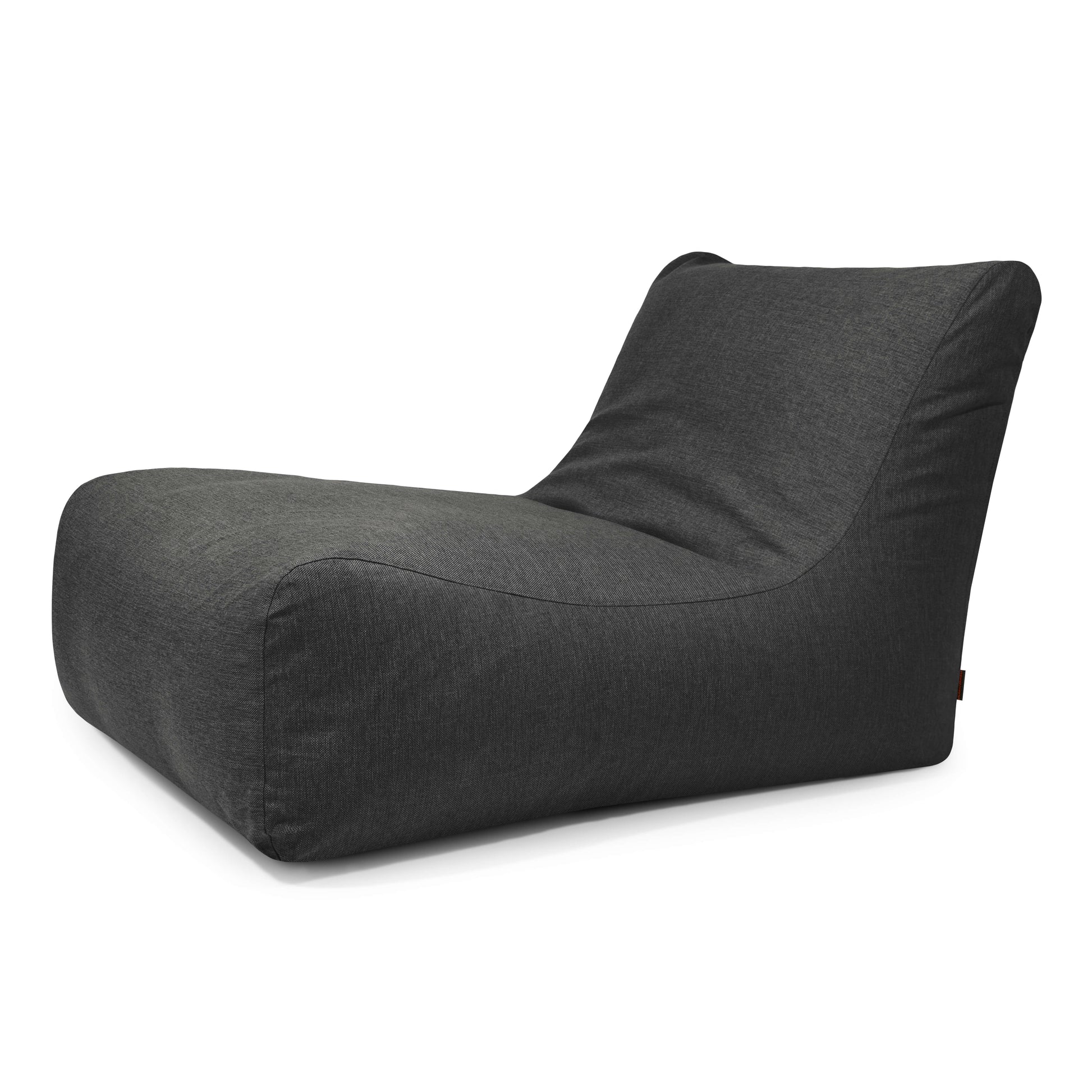 Bean bag Lounge 100 Home Dark Grey