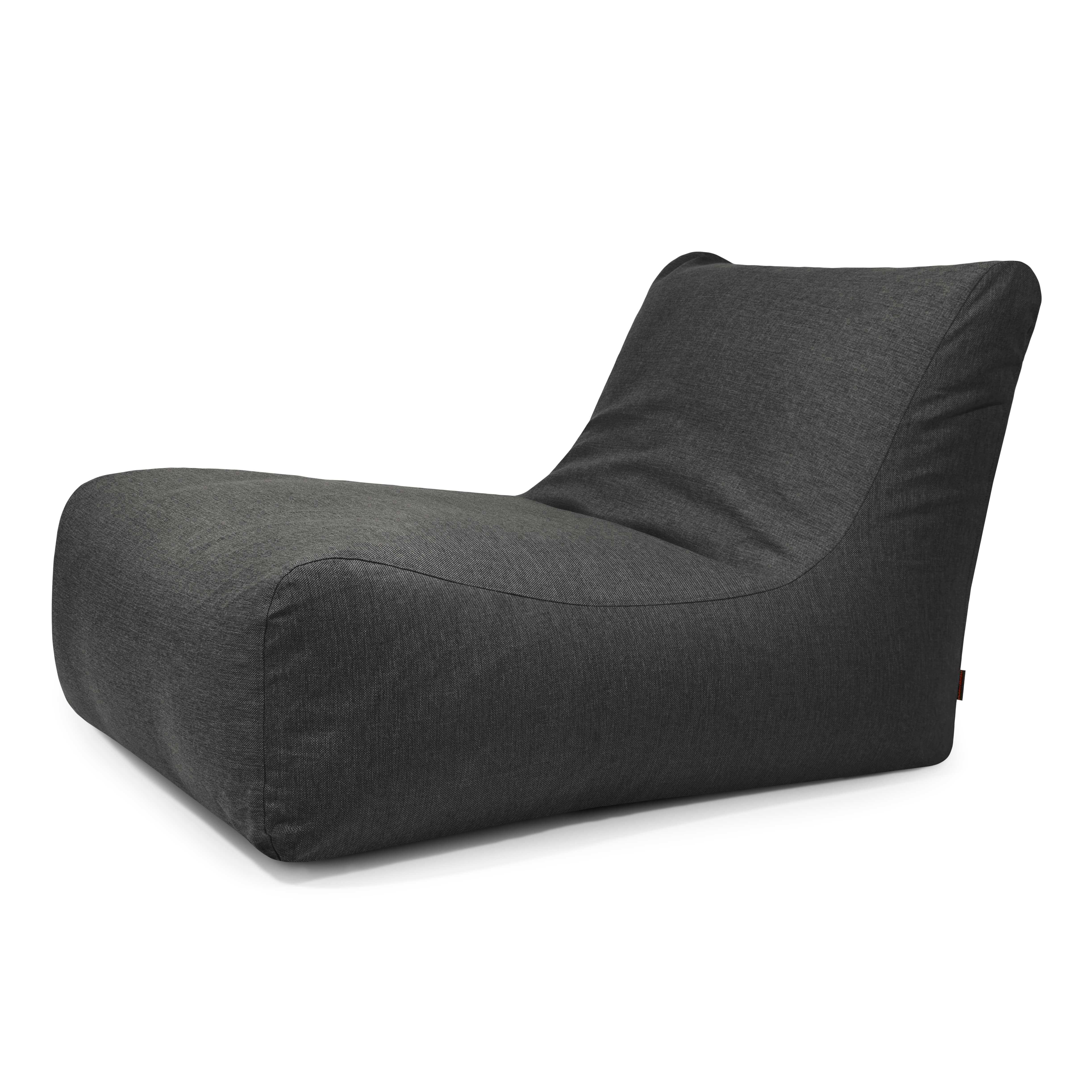 Bean bag Lounge 100 Home Dark Grey
