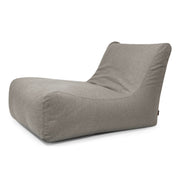 Bean bag Lounge 100 Home Light Grey