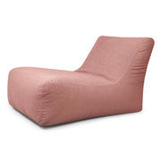Sittsäck Lounge 100 Madu Dusty Rose