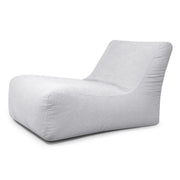 Sittsäck Lounge 100 Madu Light Grey