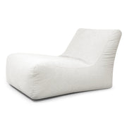 Sittsäck Lounge 100 Madu White