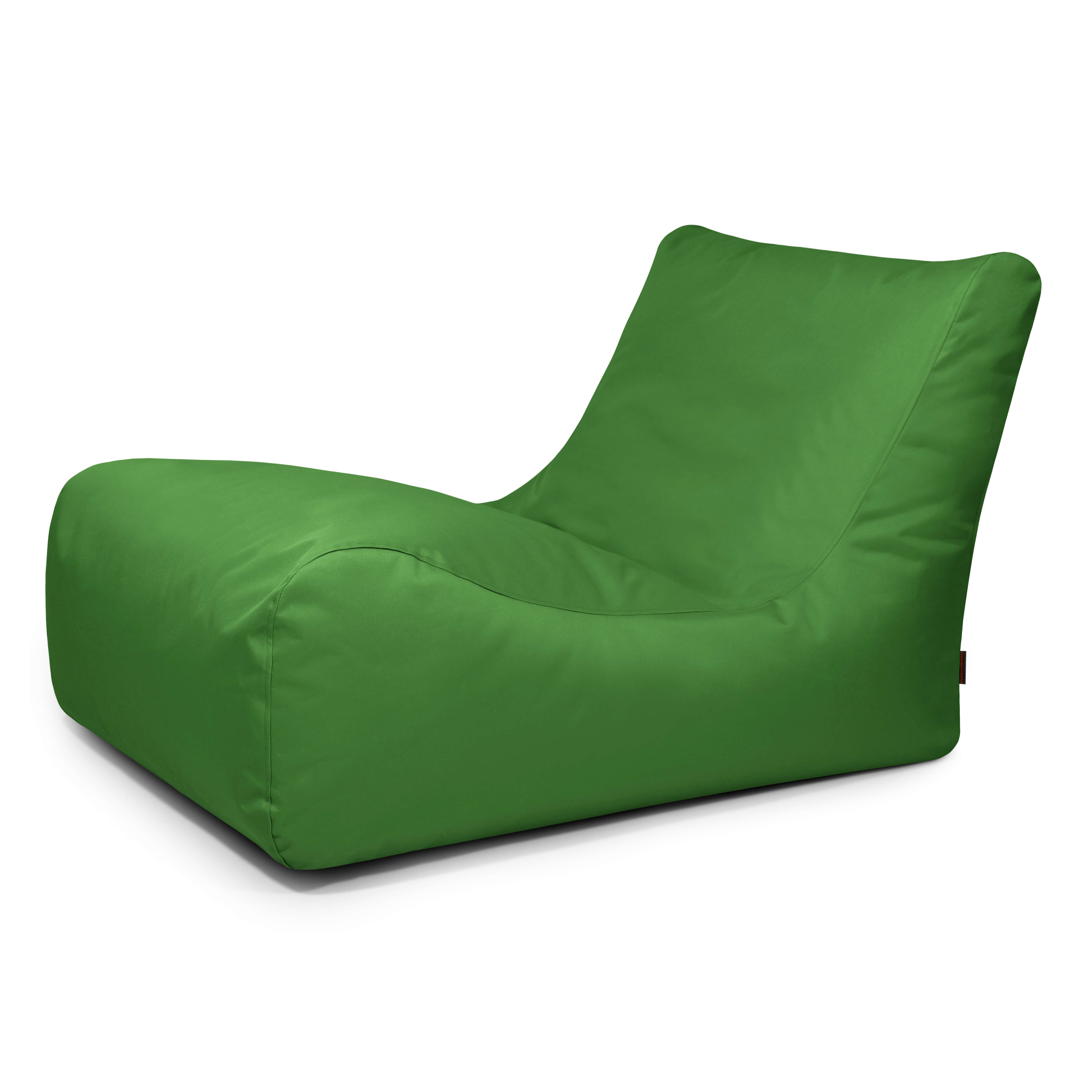 Bean bag Lounge 100 OX Green