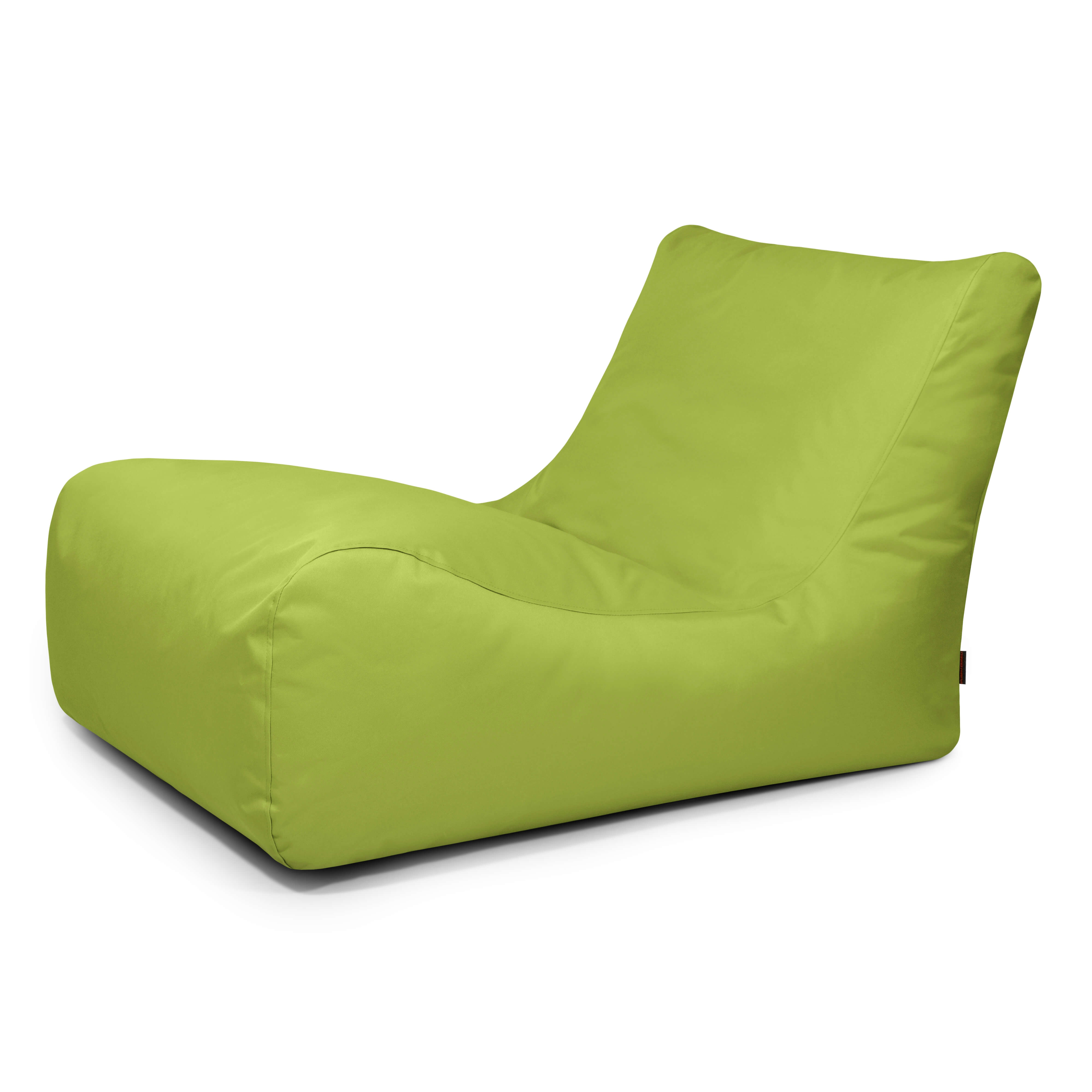 Bean bag Lounge 100 OX Kiwi