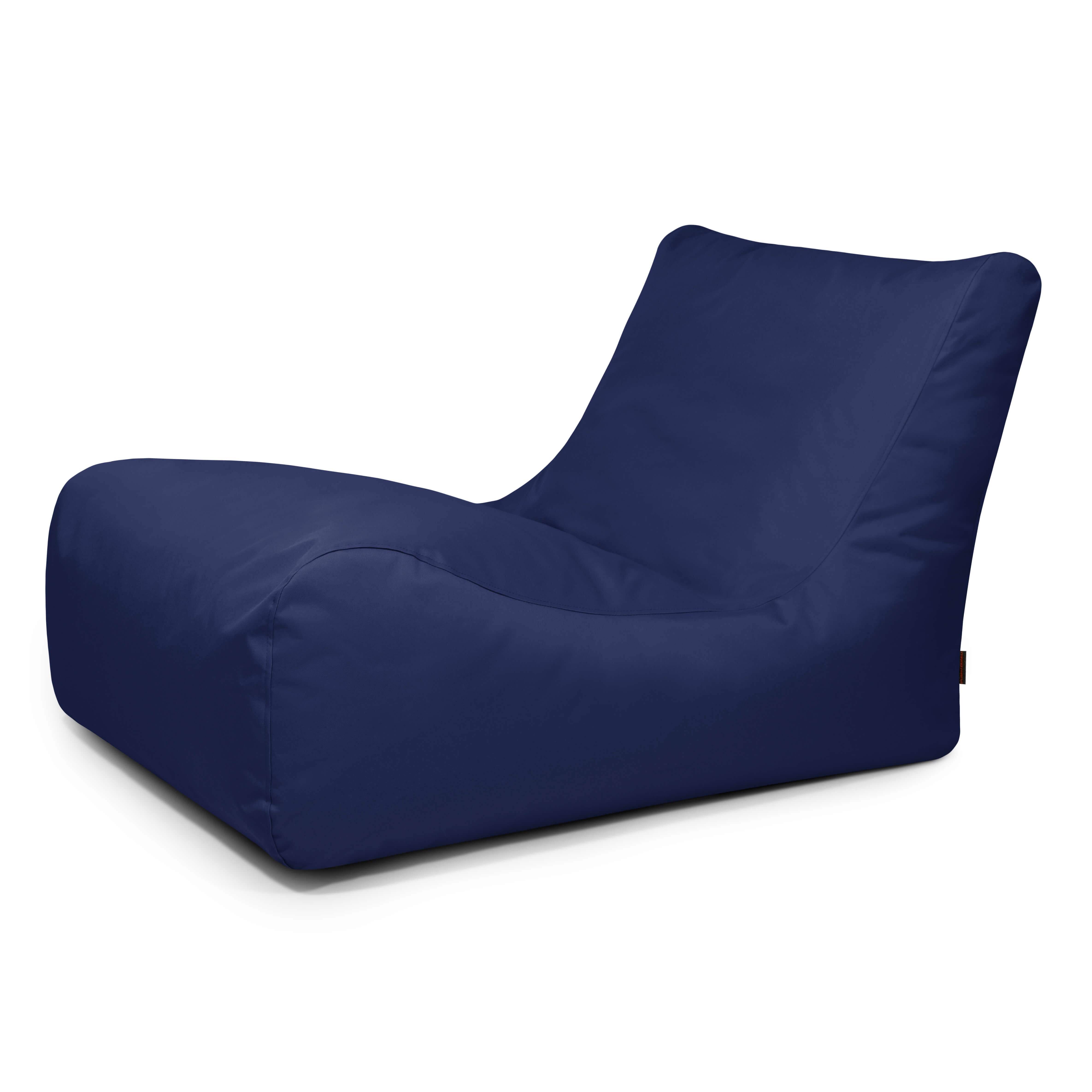 Bean bag Lounge 100 OX Navy