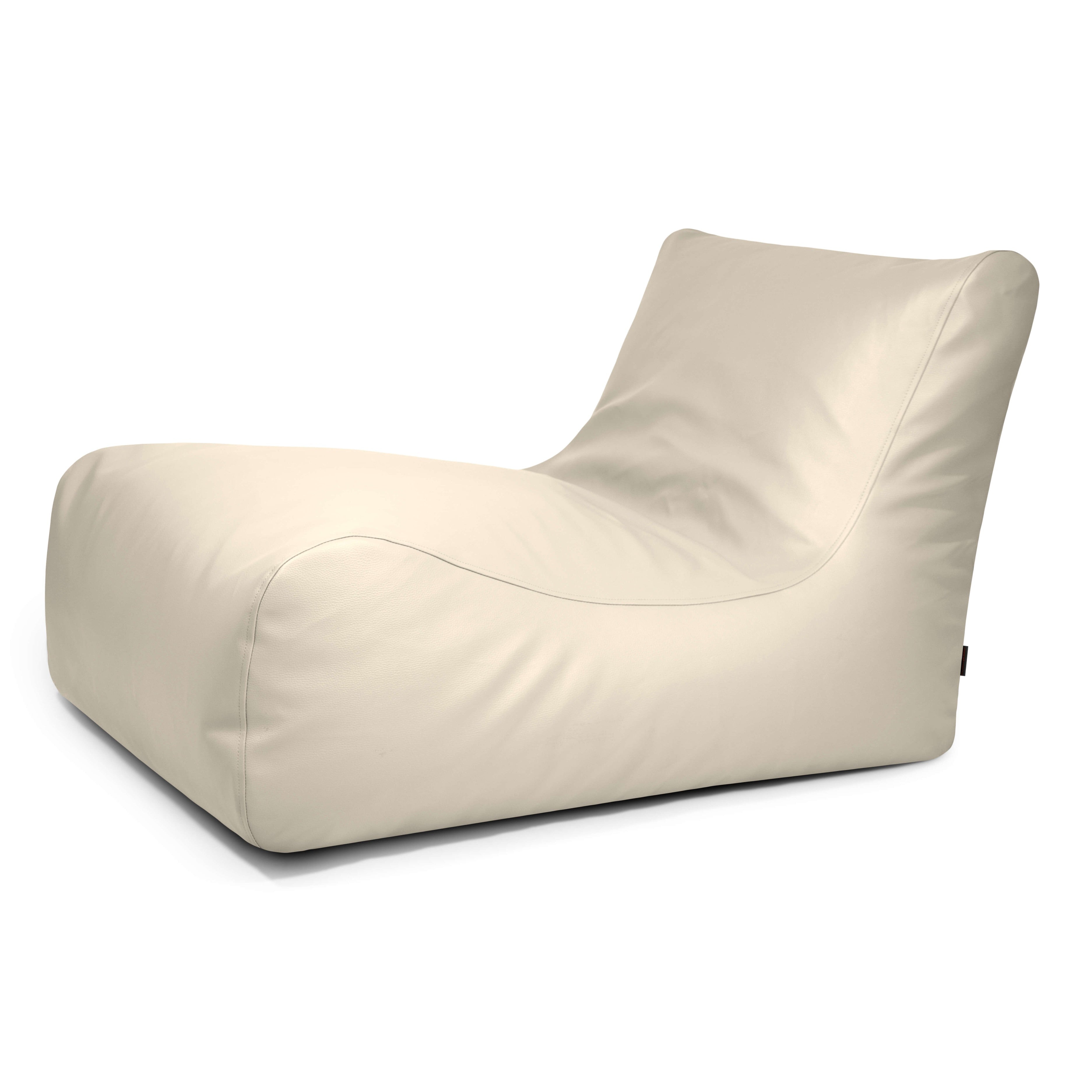 Sittsäck Lounge 100 Outside Beige