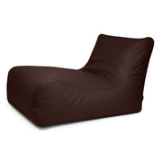 Sittsäck Lounge 100 Outside Brown