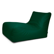 Sittsäck Lounge 100 Outside Green