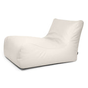 Sittsäck Lounge 100 Outside White