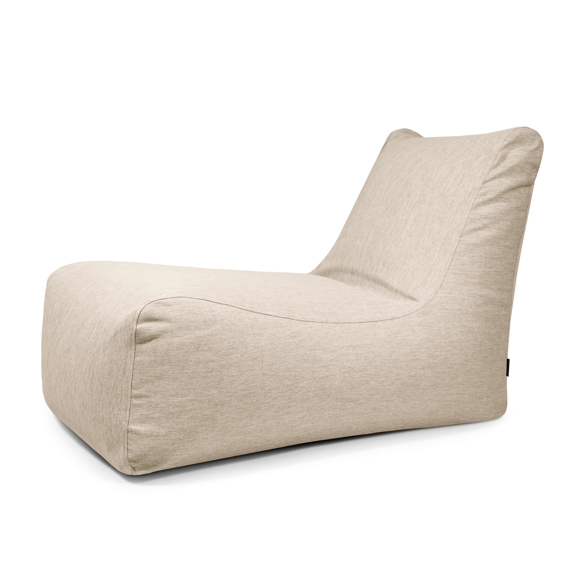 Bean bag Lounge Casa Sand