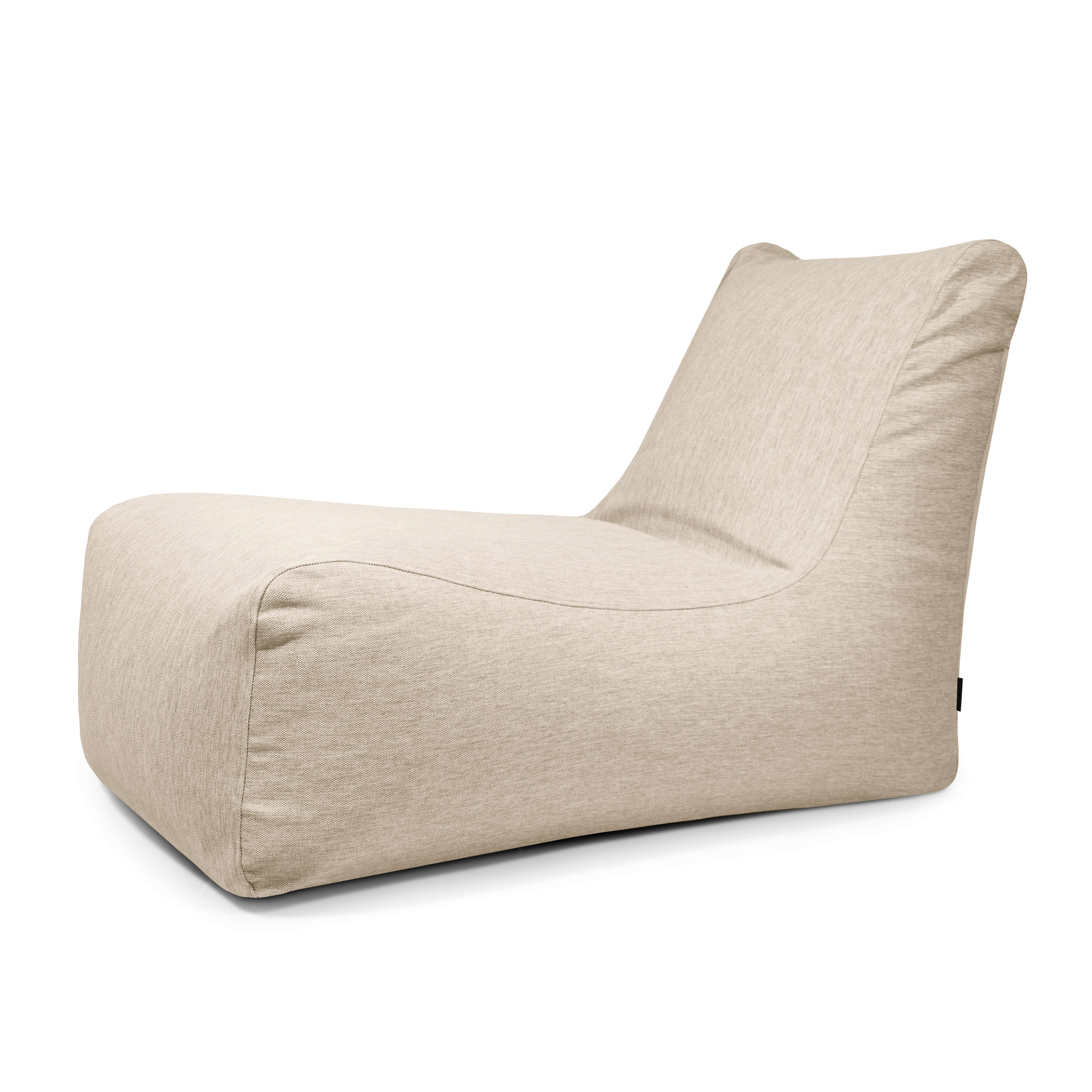 Bean bag Lounge Casa Sand