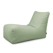 Bean bag Lounge Dunẽs Sedge