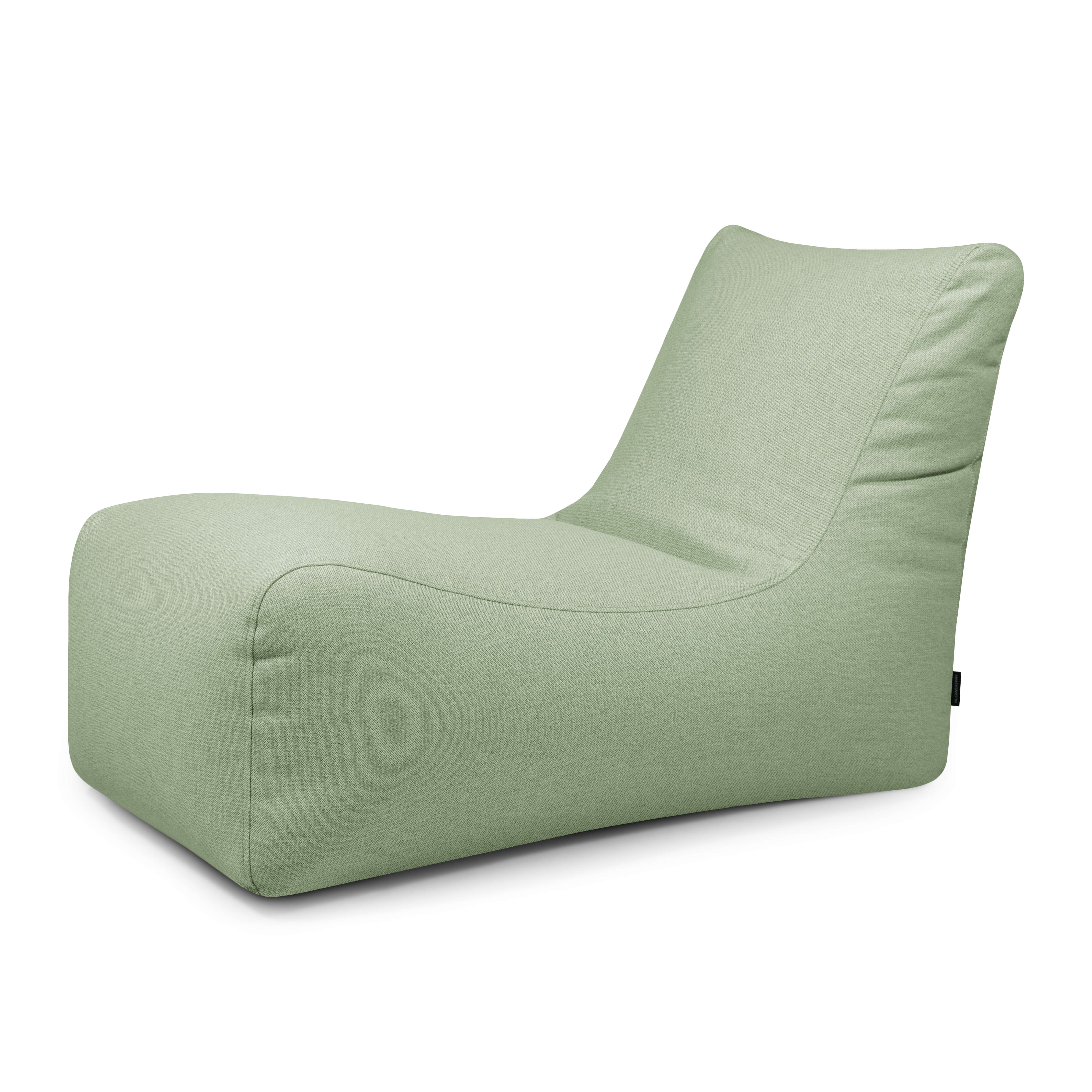 Bean bag Lounge Dunẽs Sedge